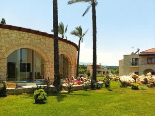 Vakantiepark Platanias Omgeving 29