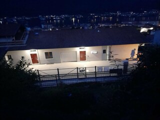 Vakantiehuis Omegna Buitenaudio-opname 3