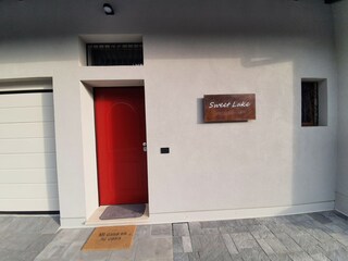 Maison de vacances Omegna Équipement 17