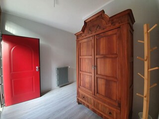 Ferienhaus Omegna Ausstattung 11