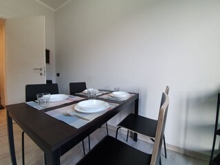 Maison de vacances Omegna Équipement 19