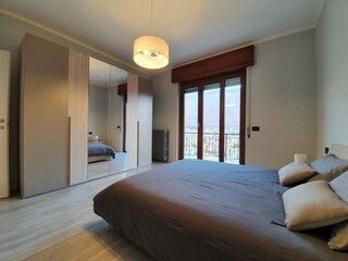 Maison de vacances Omegna Équipement 22