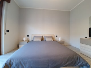 Ferienhaus Omegna Ausstattung 23