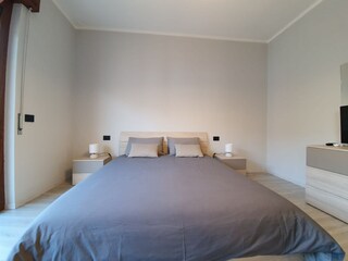 Maison de vacances Omegna Équipement 27