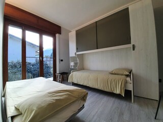 Maison de vacances Omegna Équipement 28