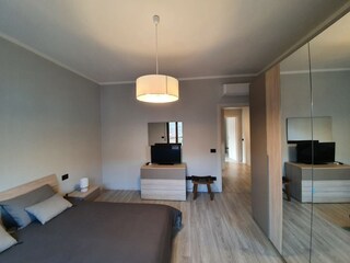 Maison de vacances Omegna Équipement 30