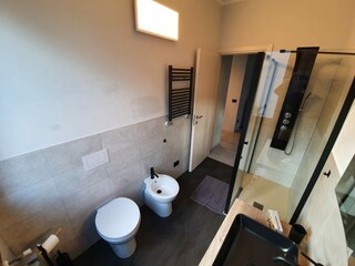 Maison de vacances Omegna Équipement 23