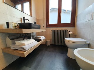 Maison de vacances Omegna Équipement 32