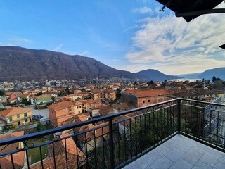 Ferienhaus Omegna Außenaufnahme 7