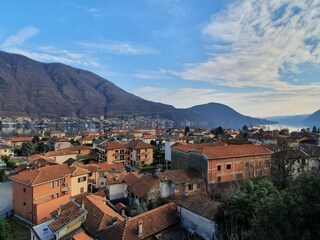 Ferienhaus Omegna Außenaufnahme 8