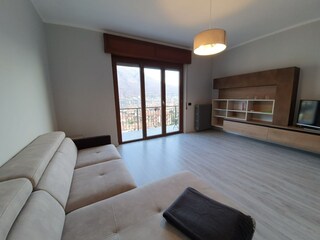 Maison de vacances Omegna Équipement 13