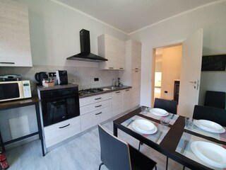 Maison de vacances Omegna Équipement 15