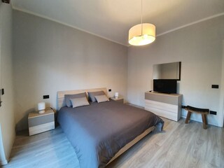 Maison de vacances Omegna Équipement 16