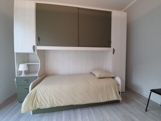 Maison de vacances Omegna Équipement 33