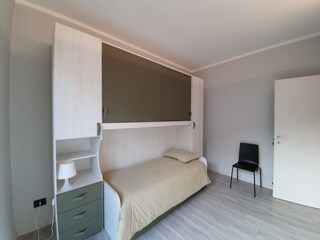 Maison de vacances Omegna Équipement 34