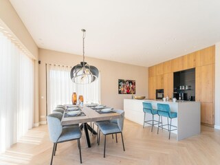 Maison de vacances Biddinghuizen Équipement 17