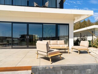 Casa per le vacanze Biddinghuizen Registrazione all'aperto 5