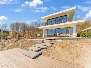 Holiday house Biddinghuizen Outdoor Recording 11