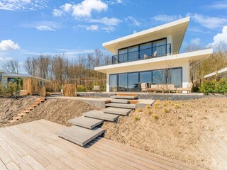 Vakantiehuis Biddinghuizen Buitenaudio-opname 11
