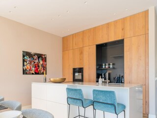 Vakantiehuis Biddinghuizen Kenmerken 32