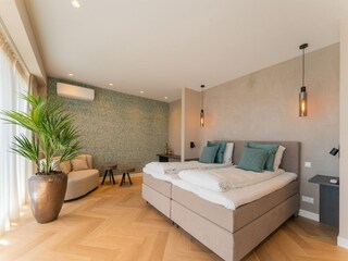 Vakantiehuis Biddinghuizen Kenmerken 35