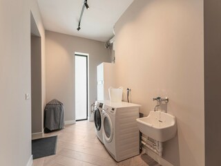 Casa per le vacanze Biddinghuizen  39