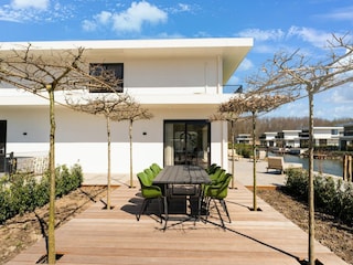 Holiday house Biddinghuizen Outdoor Recording 4