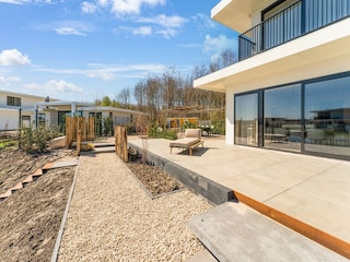 Ferienhaus Biddinghuizen Außenaufnahme 8
