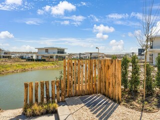 Casa per le vacanze Biddinghuizen Ambiente 38