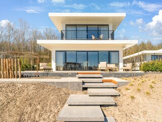 Casa per le vacanze Biddinghuizen Registrazione all'aperto 7