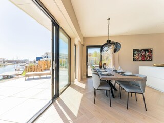 Casa per le vacanze Biddinghuizen Caratteristiche 24