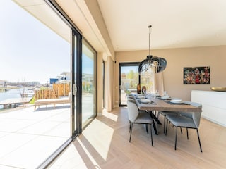 Ferienhaus Biddinghuizen Ausstattung 14