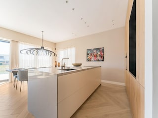 Ferienhaus Biddinghuizen Ausstattung 15