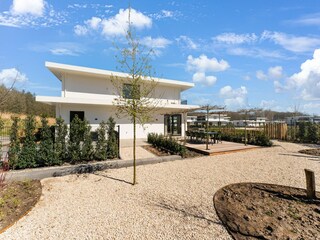 Casa de vacaciones Biddinghuizen Grabación al aire libre 8