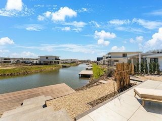 Ferienhaus Biddinghuizen Außenaufnahme 6