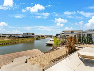 Vakantiehuis Biddinghuizen Buitenaudio-opname 6