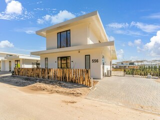 Maison de vacances Biddinghuizen Enregistrement extérieur 4