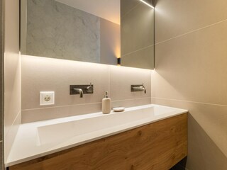 Maison de vacances Biddinghuizen Équipement 20