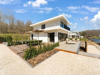 Vakantiehuis Biddinghuizen Buitenaudio-opname 11