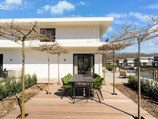 Ferienhaus Biddinghuizen Außenaufnahme 9