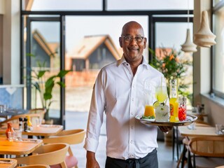 Holiday park Nieuwvliet  38