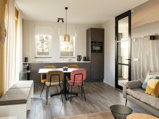 Vakantiepark Nieuwvliet Kenmerken 8