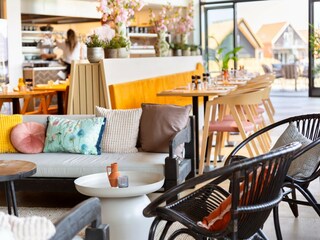 Vakantiepark Nieuwvliet  24