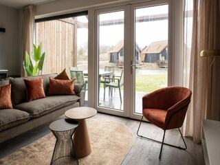Vakantiepark Nieuwvliet Kenmerken 11