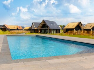 Vakantiepark Nieuwvliet  40