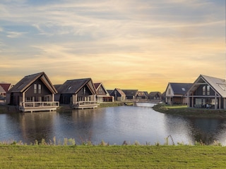 Ferienpark Nieuwvliet Umgebung 19