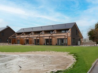 Ferienpark Nieuwvliet Außenaufnahme 3