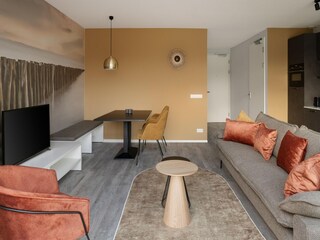 Holiday park Nieuwvliet Features 15