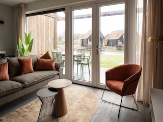 Holiday park Nieuwvliet Features 12