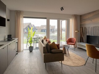 Vakantiepark Nieuwvliet Kenmerken 15